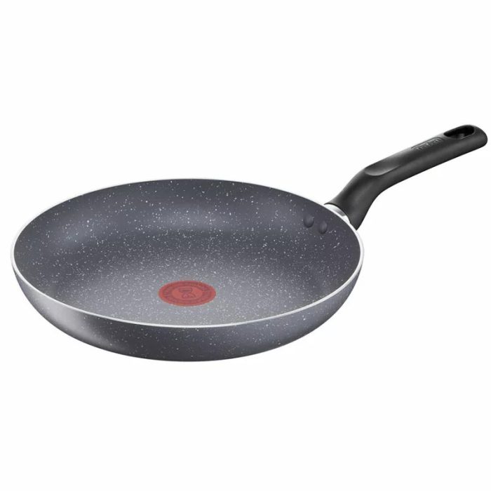 Tefal 28 cm Natura Stone