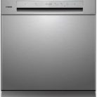 MIKA 15-Place Dishwasher