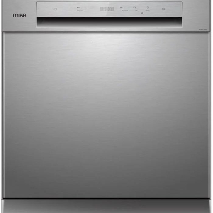 MIKA 15-Place Dishwasher