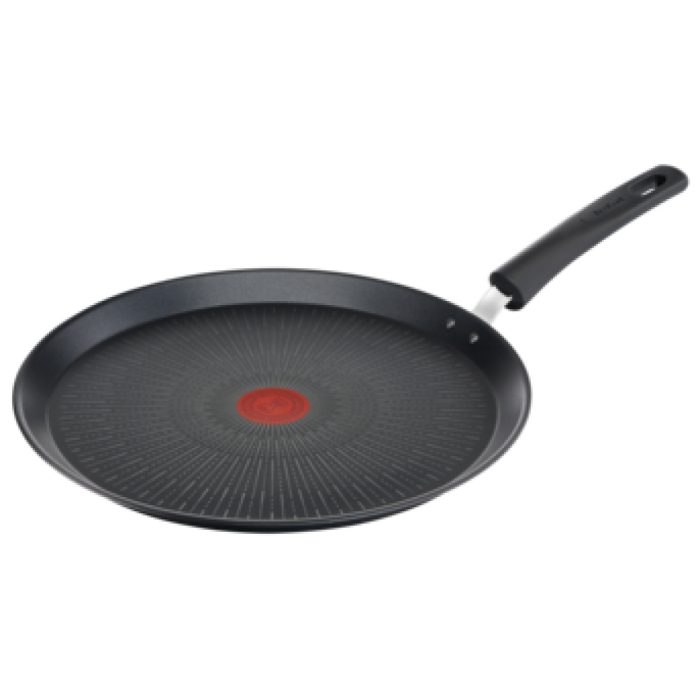 tefal natura stone effect pancake pan
