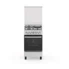 Hisense 50cm All Gas Cooker