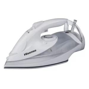 Hisense steam iron rate voltage 230v out power 2800w