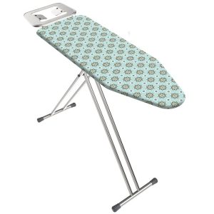 IRONING BOARD 34X113CM FLOWER- IB/105