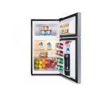 Hisense Fridge 91 Liters Frost Double Door