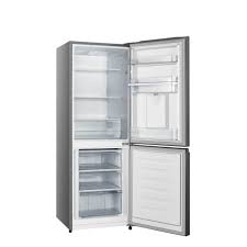 Hisense 268L Bottom Freezer Fridge Kenya