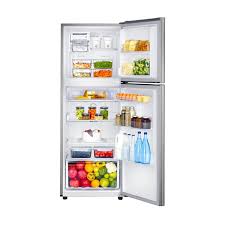 Hisense Fridge TM No-Frost 320L Kenya