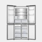 Hisense Fridge 470DRZ Inverter Ice Maker