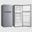 Showcase Ice Cream Freezer 213 Liters Glass Door