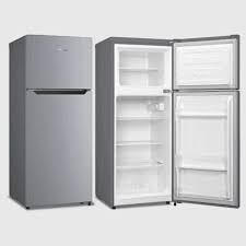 Showcase Ice Cream Freezer 213 Liters Glass Door