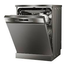 Hisense Dishwasher 13