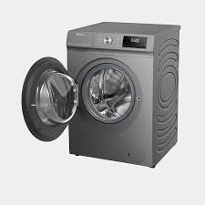 Washing machine Front load 10.5/6kg Grey Wash & Dry Full Automatic