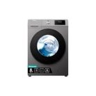 Washing Machine Front Load 8 KG Full Automatic