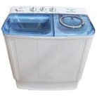 Hisense Twin Tub Washing Machine 7.5 kg