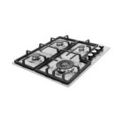 Hisense Built-In Gas Hob 4 Burners