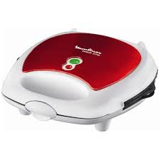 MOULINEX 700W 3PLATE SANDWICH MAKER : SW612543