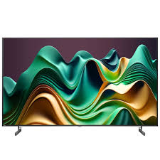 Hisense 55"ULED MINI-LED-120HZ Processor(U6 PRO)