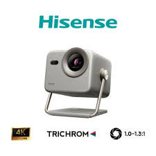 Hisense M2 Pro 60 to 200 Screen Display