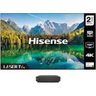 Hisense 100″ Laser TV L9 Series