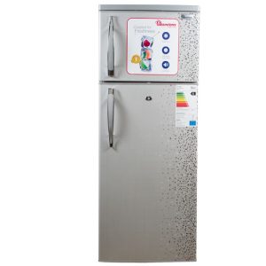 213 Litre 2 Door Fridge RF/244