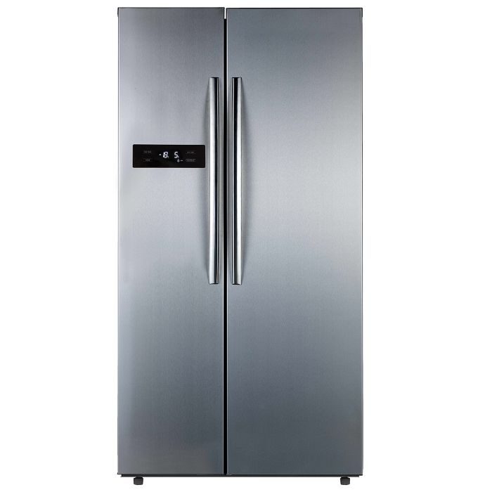 no frost 527 Litre Side by Side Fridge RF/265