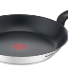Tefal Primary Stainless Steel Non-Stick