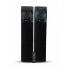 ramtons active tallboy speakers - ra/109