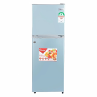128 Litre Double Door Fridge RF/175