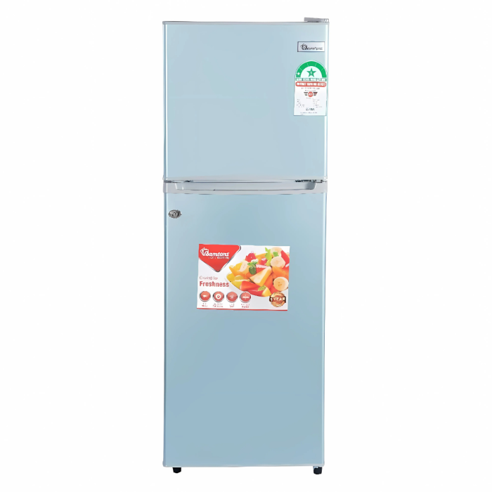 128 Litre Double Door Fridge RF/175