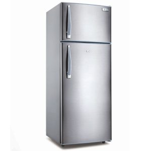 213 Litre Double Door Fridge RF/257