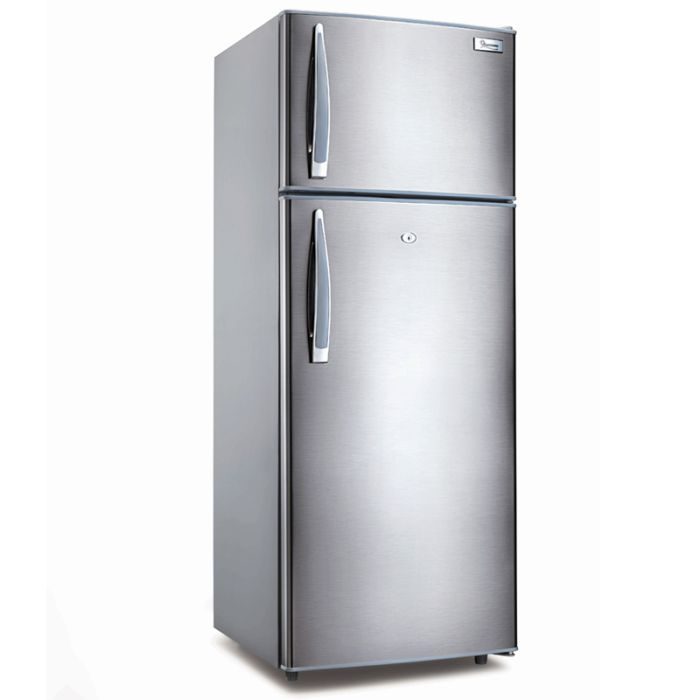 213 Litre Double Door Fridge RF/257