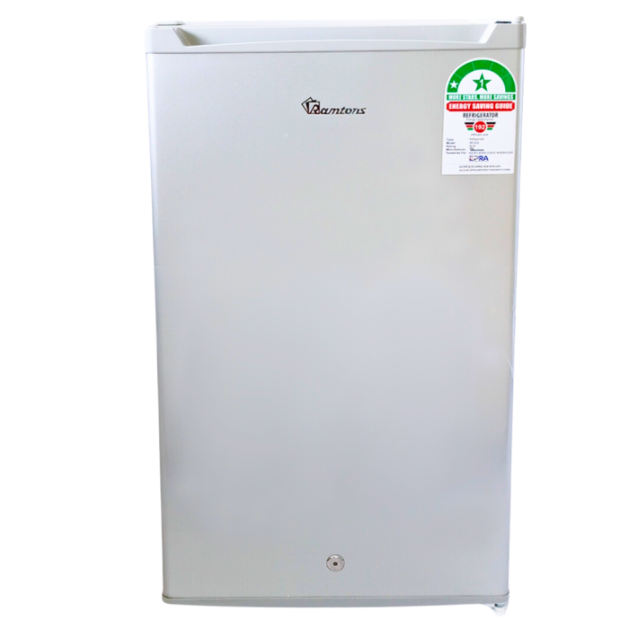 90 Litre Single Door Fridge RF/233