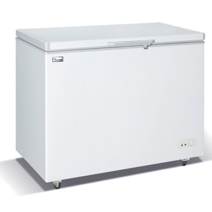 Ramtons 282 Litres Chest Freezer