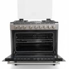 Ramtons 4 Gas + 2 Electric 90x60