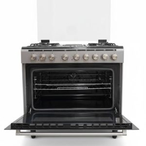 Ramtons 4 Gas + 2 Electric 90x60