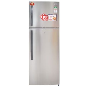 325 Litre Double Door Fridge RF/333