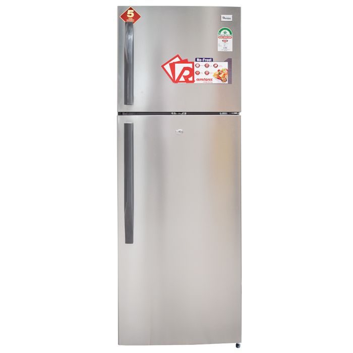 325 Litre Double Door Fridge RF/333