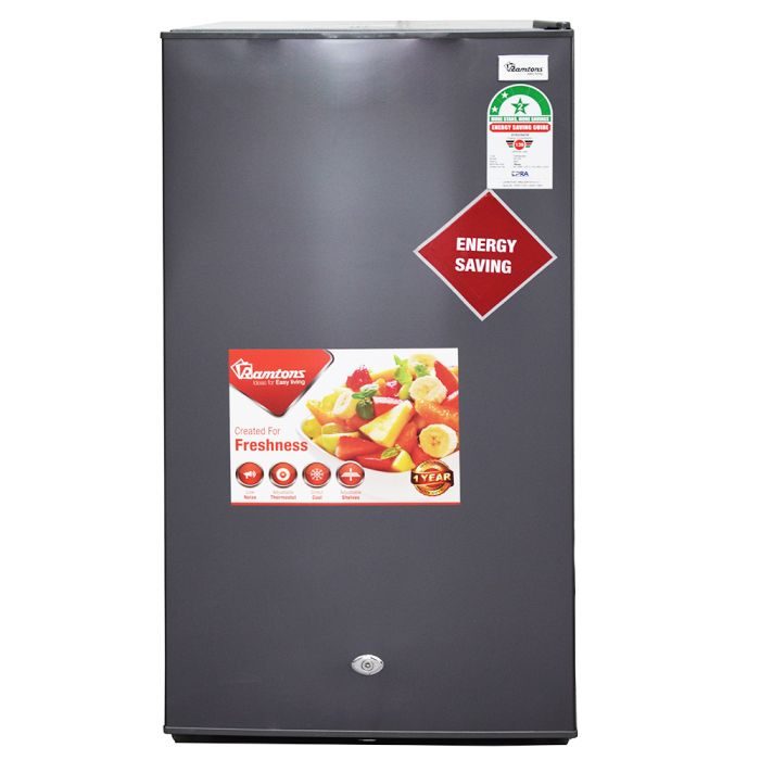 85 Litre Single Door Fridge RF/334