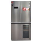 605 Litre Multi Door Fridge RF/342