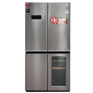 605 Litre Multi Door Fridge RF/342