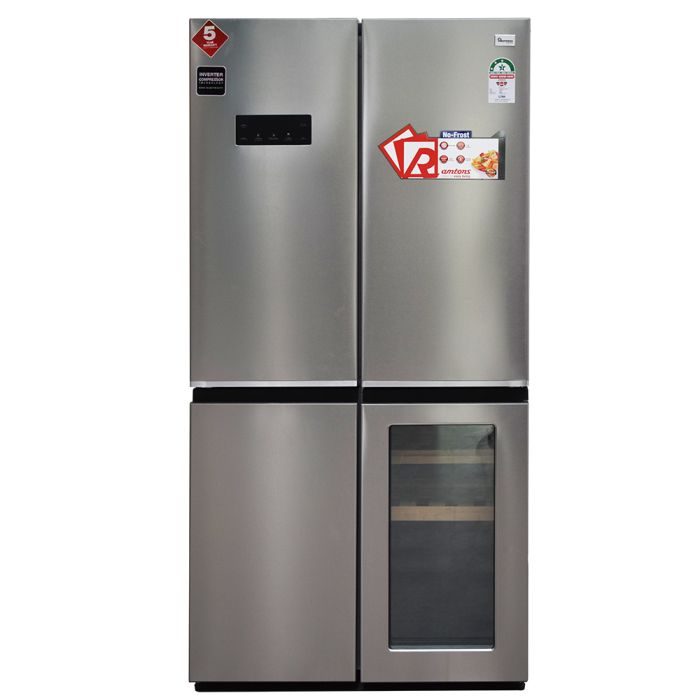 605 Litre Multi Door Fridge RF/342