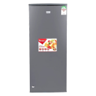 Ramtons 190L Single Door Fridge with