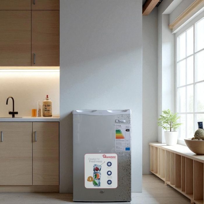 90 Liters Single Door Direct Cool Fridge