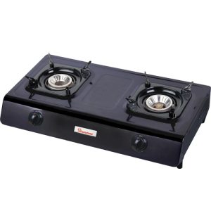 Ramtons Gas Cooker 2 Burner