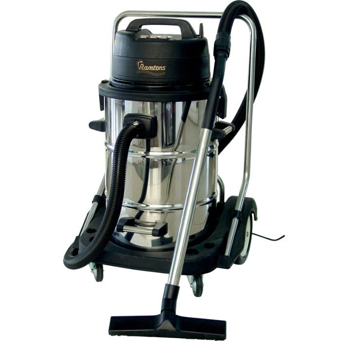 Ramtons Wet and Dry Vacuum Cleaner Kenya