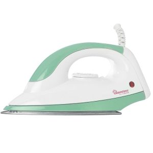 Ramtons White and Green Dry Iron Kenya