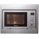 Ramtons 25 Litres Built-in Microwave