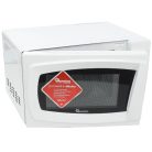 RAMTONS 20 Liters Digital Microwave White