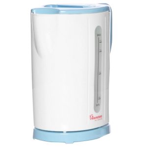 Ramtons Cordless Electric Kettle 1.7L RM/325 Kenya