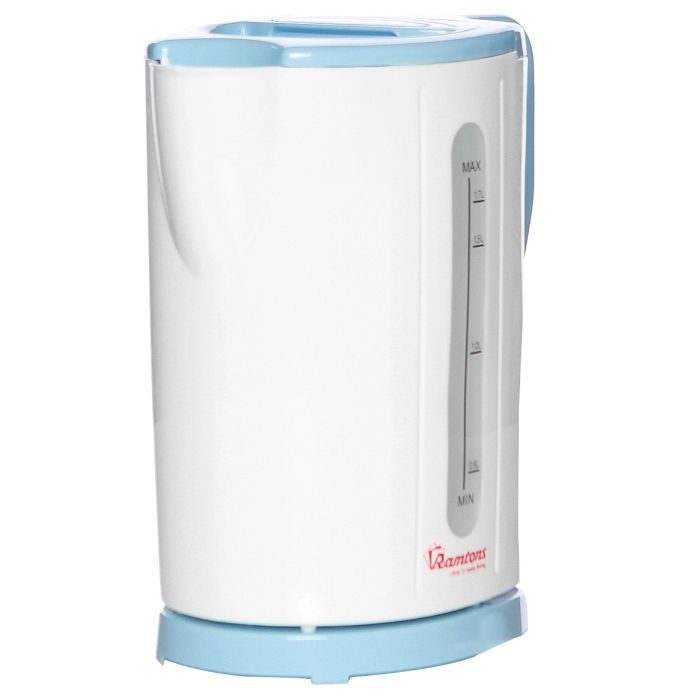 Ramtons Cordless Electric Kettle 1.7L RM/325 Kenya