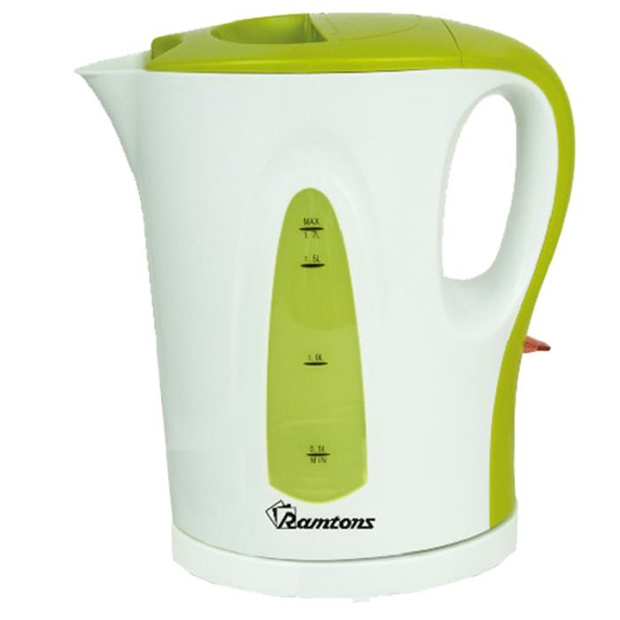 Ramtons Cordless Electric Kettle 1.7L RM/349 Kenya